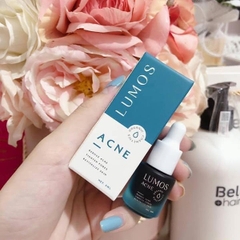 Serum Lumos Acne Lọ 5ml