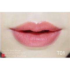 Son Dưỡng Có Màu Canmake Stay On Balm Rouge Nhật Bản