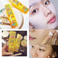 Lotion Melano CC Mentholatum Whitening Nhật Bản Chai 170ml