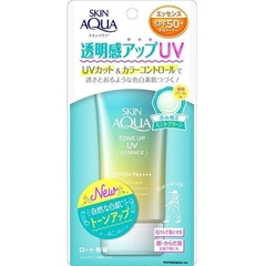 Kem Chống Nắng Sunplay Skin Aqua Tone Uv Essence - ĐỎ AURA ESSENCE Tuýp 80g