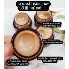 Kem Mắt Estee Lauder Chống Lão Hóa Giảm Quầng Thâm Mắt Hủ Mini 5ml
