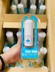 Lăn Đá Khoáng Squeeze Magic Khử Mùi Ngăn Mồ Hôi Nhật  19g