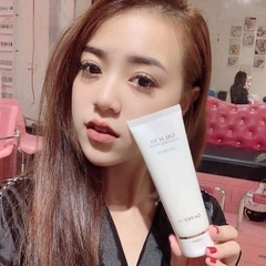 SRM DrPepti Galacto Cleansing Foam Tuýp 110ml