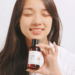 Toner Bí Đao Cocoon Winter Melon Toner Chai 140ml