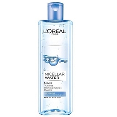 Nước Tẩy Trang Loreal Paris Hydrating Micellar Water