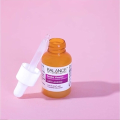 Serum Chống Lão Hoá Nọc Rắn Balance Formula Snake Venom Wrinkle Freeze 30ml