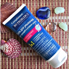 SRM Compliment No Problem - ĐỎ SALICYLIC ACID 200ml