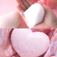 Xà Phòng Mông Pelican Giảm Thâm Dưỡng Sáng Hip Care Soap Nhật 80g