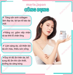 Kem Dưỡng NMN White All In One Gel Hộp 245g
