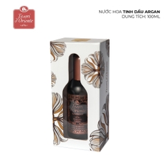 Nước Hoa Tesori D'oriente Hương Quyến Rũ Sang Trọng Cao Cấp Chính Hãng Italy 100ml