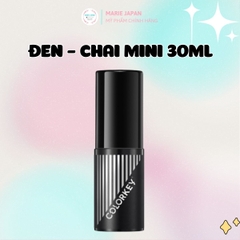 Xịt Khóa Makeup ColorKey Tia Sương Mềm Mại Dưỡng Ẩm Thoáng Da Giữ Lớp Makeup Lâu Trôi