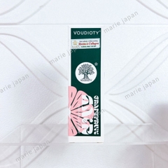 Xịt Dưỡng Tóc Bưởi Biotin Voudioty Hỗ Trợ Mọc Tóc Giảm Gãy Rụng Tóc Chắc Khỏe Chai 50ml