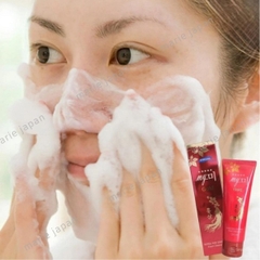 Tẩy Tế Bào Chết My Gold Korea Red Giúp Làm Sạch Sáng Da  Ginseng Peeling Gel Nhân Sâm Đỏ Hàn Quốc Tuýp 130ml