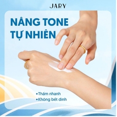 Dưỡng Thể Jary Premium B5 Whitening Body Lotion Dưỡng Sáng Cấp Ẩm Mềm Mịn Da Hàn Quốc Tuýp 200ml