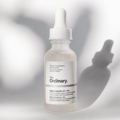 Serum The Ordinary Alpha Arbutin 2% + HA BẢN HÀN Chai 30ml