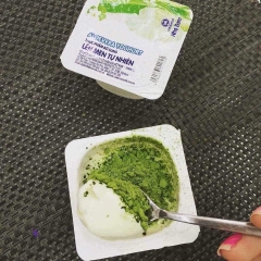 Bột Lúa Mạch Non Grass Barley Cung Cấp Vitamin Khoáng Chất Nhật