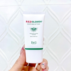 Kem Chống Nắng Dr.G Brightening Up Nâng Tông Kiềm Dầu Sun+ SPF50+ PA+++