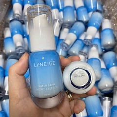 Tinh Chất Dưỡng Ẩm Cấp Nước Laneige Water Bank Hydro Essence 30ml