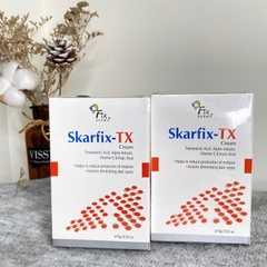 Kem Dưỡng Fix Derma Skarfix Tx Tuýp 15g