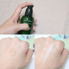 Serum Innisfree Green Tea Seed Chai 80ml