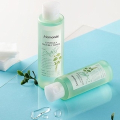 Toner Rau Má Mamonde Làm Dịu Ngăn Ngừa Mụn Centella Trouble Toner