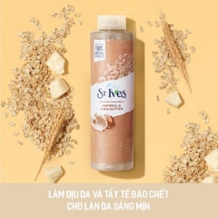 Sữa Tắm ST.IVES