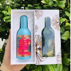 Nước Hoa Tesori D'oriente Hương Quyến Rũ Sang Trọng Cao Cấp Chính Hãng Italy 100ml