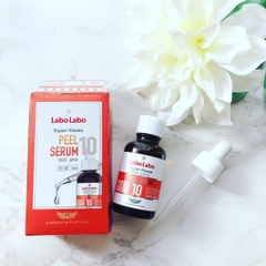 Serum DrCi Labo Labo Peel 10 Super Keana Chai 30ml