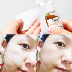 Toner Hoa Cúc Kiehl's Làm Dịu Da Calendula Herbal Extract Toner 40ml