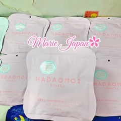 Mặt Nạ Hadaomoi Trắng Da Tế Bào Gốc Suhada Nội Địa Nhật - 30 miếng