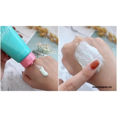 Combo Mờ Thâm Trắng Da Vùng Nách WAKILALA Nhật Bản