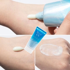 Kem Chống Nắng Biore UV Aqua Rich Watery Essence/Gel SPF 50+Nhật Bản
