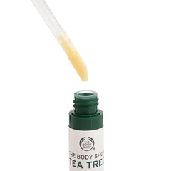 Gel Chấm Mụn The Body Shop Tinh Dầu Tràm Trà Tea Tree Targeted 2.5ml