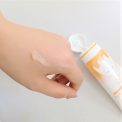 Tẩy TBC Shinas Super White Egg Peeling Gel Tuýp 150g