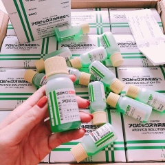 Tinh Chất Chosei Mọc Tóc Nhật Bản Chai 30ml Tặng Kèm Chai Xịt