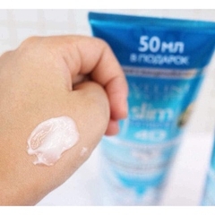Kem Tan Mỡ Eveline 4D Slim Extreme Professional Tuýp 250ml