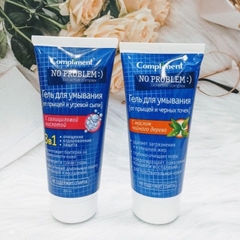 SRM Compliment No Problem - ĐỎ SALICYLIC ACID 200ml