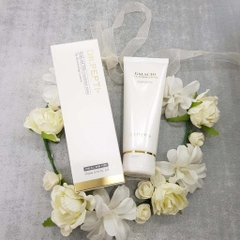SRM DrPepti Galacto Cleansing Foam Tuýp 110ml