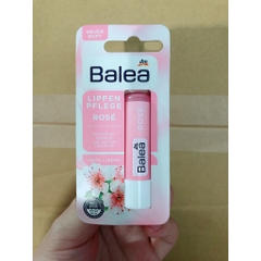 Son Dưỡng Môi Balea Lippenpflege Chính Hãng Đức