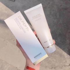 SRM DrPepti Galacto Cleansing Foam Tuýp 110ml