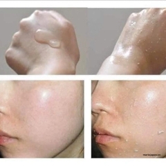 Tẩy TBC Botanical Natural Peeling Gel Chai 250g