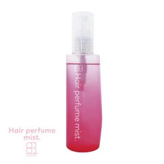 Xịt Dưỡng Tóc Hương Nước Hoa Hair Perfume Mist Nhật Bản - 120ml