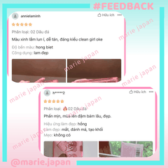 Bảng Phấn Mắt Má Đa Năng 10 Ô Pinkflash Mịn Lì Màu Siêu Đẹp, Full Face Tiện Lợi Multi Face Palette M02 120g