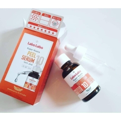 Serum DrCi Labo Labo Peel 10 Super Keana Chai 30ml