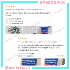 SRM Compliment No Problem - ĐỎ SALICYLIC ACID 200ml