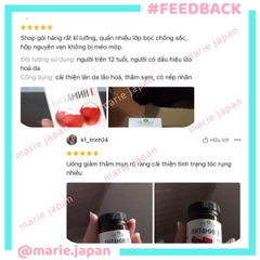 Viên Uống Bổ Sung Vitamin E Đỏ Đẹp Da Ngăn Lão Hóa 270mg Mirrolla Nga Hộp 30 Viên