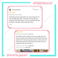 Kem Dưỡng Ẩm WATASHI Newborn Cho Bé Sơ Sinh Phục Hồi Dưỡng Ẩm Giảm Khô Nẻ Hợp Da Nhạy Cảm Tuýp 75ml Nga