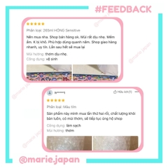 Dung Dịch Vệ Sinh Ya Samaya Intimate Làm Sạch Dịu Nhẹ Cân Bằng pH Dưỡng Ẩm Hiệu Quả 265ML Nga