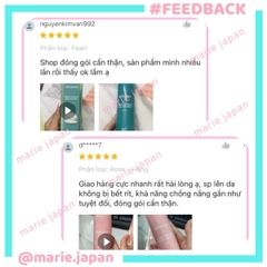 Xịt Chống Nắng JM Solution Luminous Sun Spray - XANH PEARL Chai 180ml