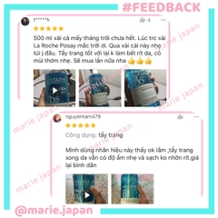 Nước Tẩy Trang Eveline Hyaluron Clinic B5 Chai 500ml